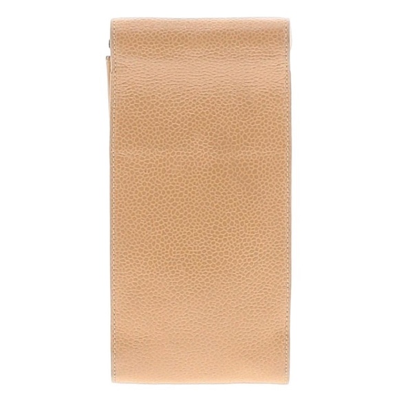 CHANEL CAVIAR SMALL CROSSBODY BAG with Chain - Picture 10 of 10